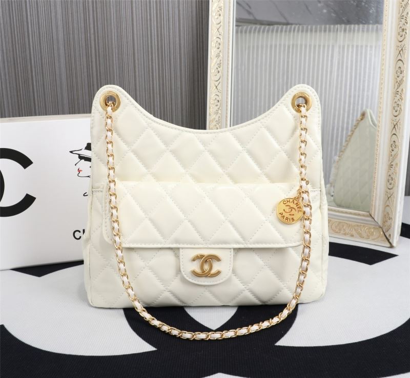 Chanel Satchel Bags